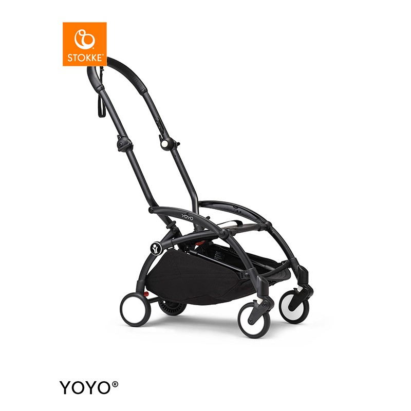 Chasis Stokke Yoyo 3