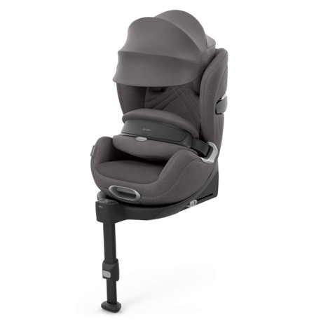 mirage grey