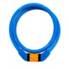 azul