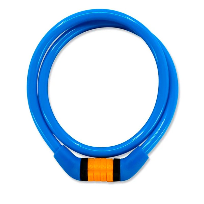 azul