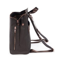 café