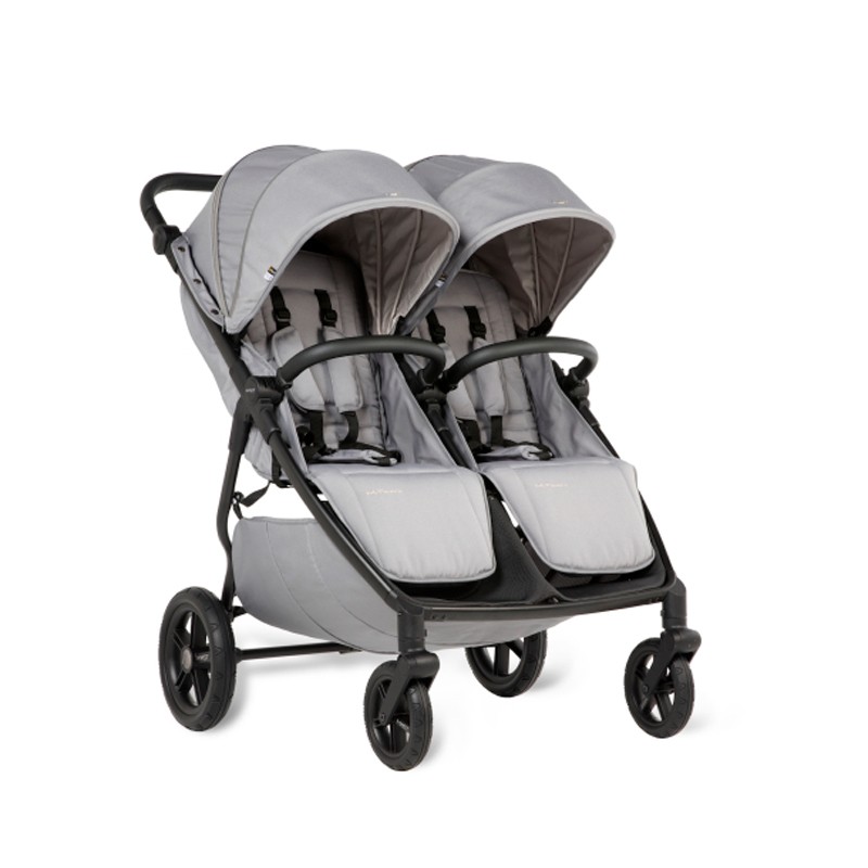 Carrinho Twin Mast M Twin X 2