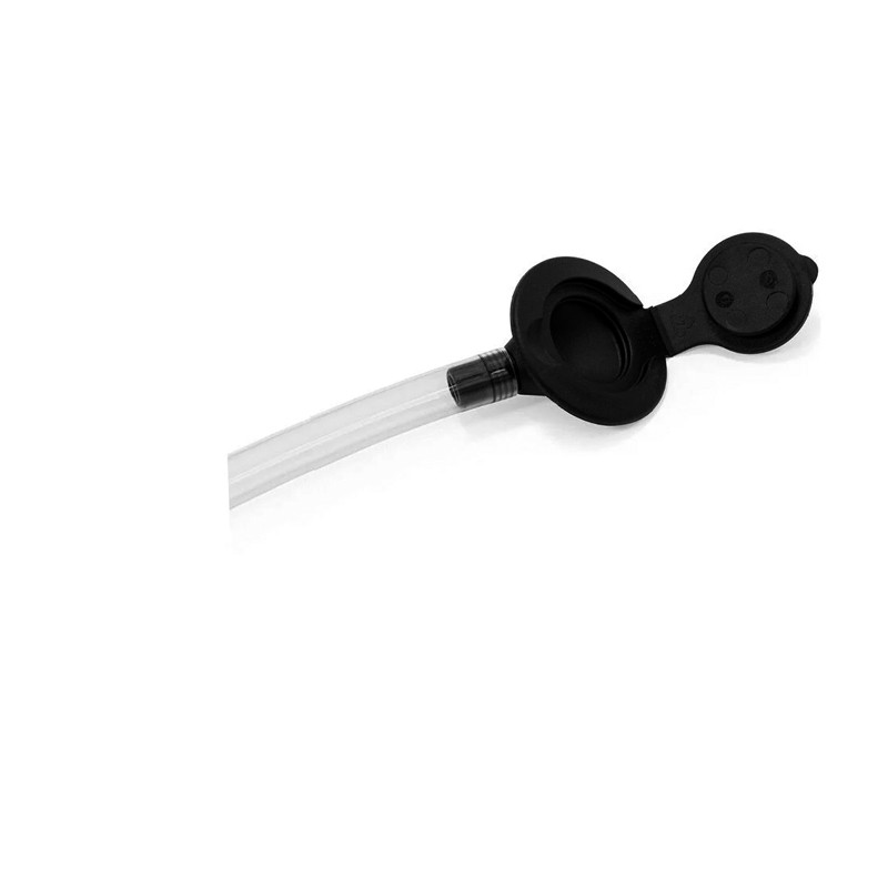 Tubo de drenagem de banhoStokke Flexi com plugue
