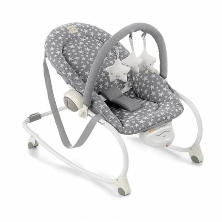 Rede estrela JANE Evolution t01