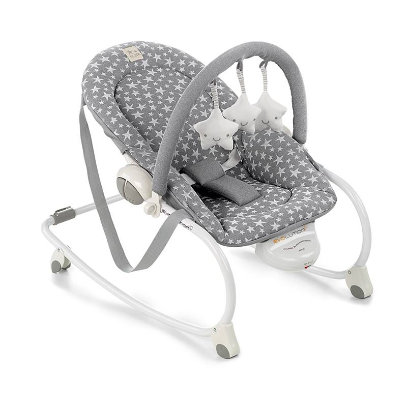 Rede estrela JANE Evolution t01