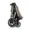 cybex balios s lux 2025 almond beige