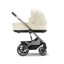 cybex balios s lux 2025 seashell beige