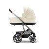 cybex balios s lux 2025 seashell beige