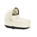 cybex balios s lux 2025 seashell beige
