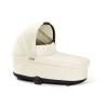 cybex balios s lux 2025 seashell beige