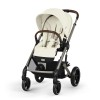 cybex balios s lux 2025 seashell beige