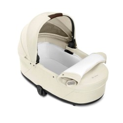 cybex balios s lux 2025 seashell beige