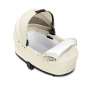 cybex balios s lux 2025 seashell beige