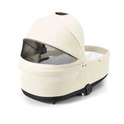 cybex balios s lux 2025 seashell beige