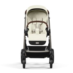 cybex balios s lux 2025 seashell beige