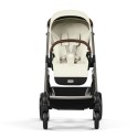 cybex balios s lux 2025 seashell beige