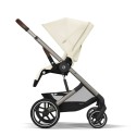 cybex balios s lux 2025 seashell beige