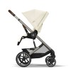 cybex balios s lux 2025 seashell beige