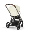 cybex balios s lux 2025 seashell beige