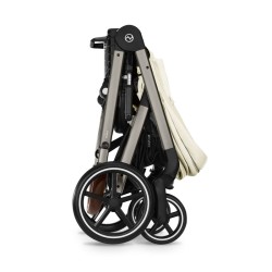cybex balios s lux 2025 seashell beige
