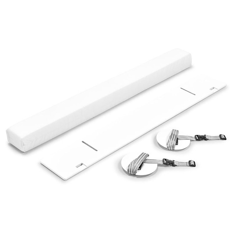 Kit de Colecho para Cuna Cotinfant Tesori 120x60