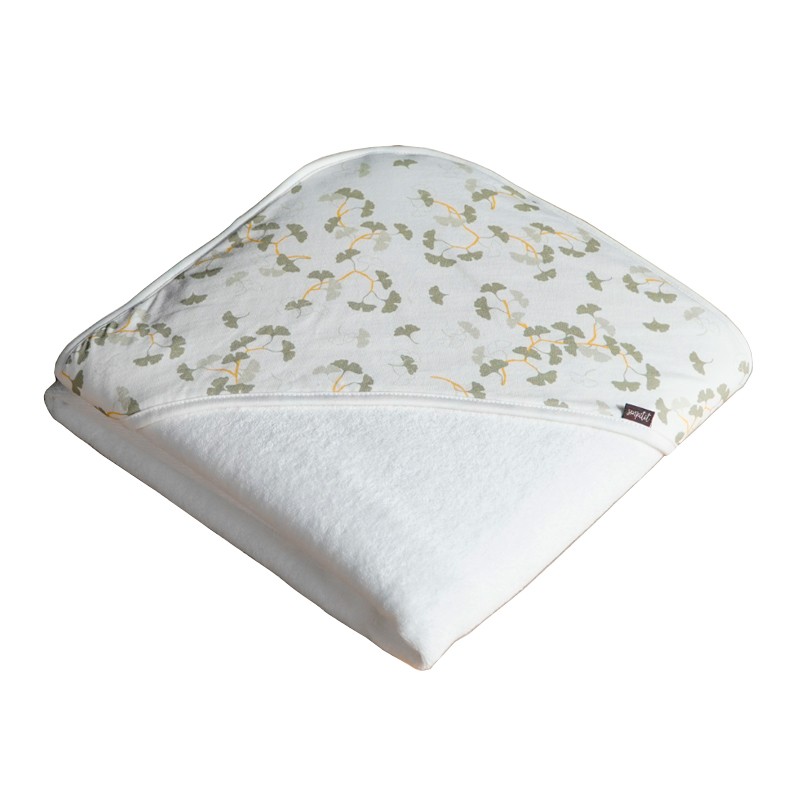 Capa de Baño Sonpetit Ginko Verde