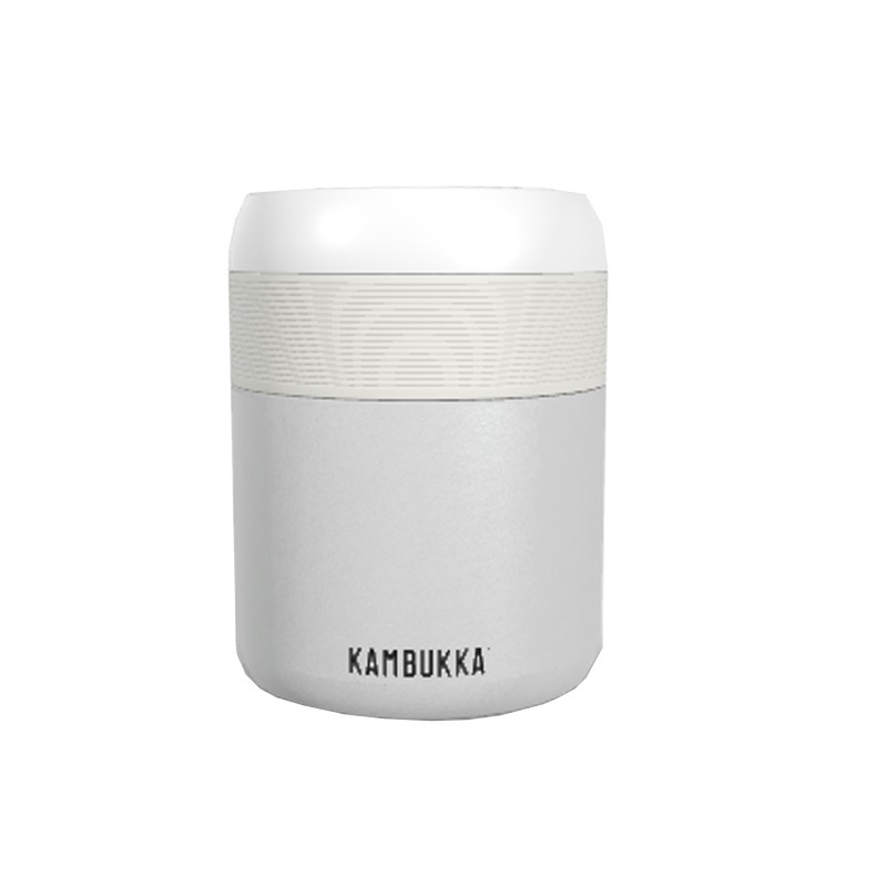 Termo para Sólidos Kambukka Bora 600 ml