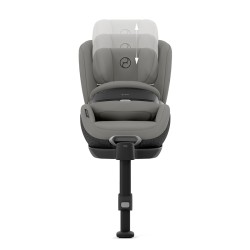 Cybex Anoris T2 i-Size mirage grey