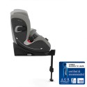 Cybex Anoris T2 i-Size mirage grey