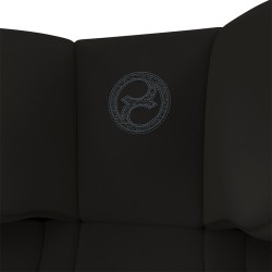 Cybex Anoris T2 i-Size sepia black