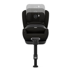 Cybex Anoris T2 i-Size preto sépia