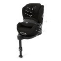 Cybex Anoris T2 i-Size preto sépia