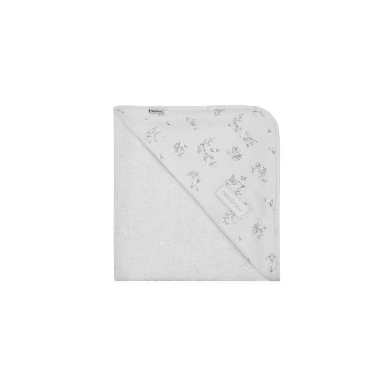 Capa de Baño Cambrass Merlo