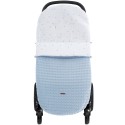 saco silla uzturre clea azul
