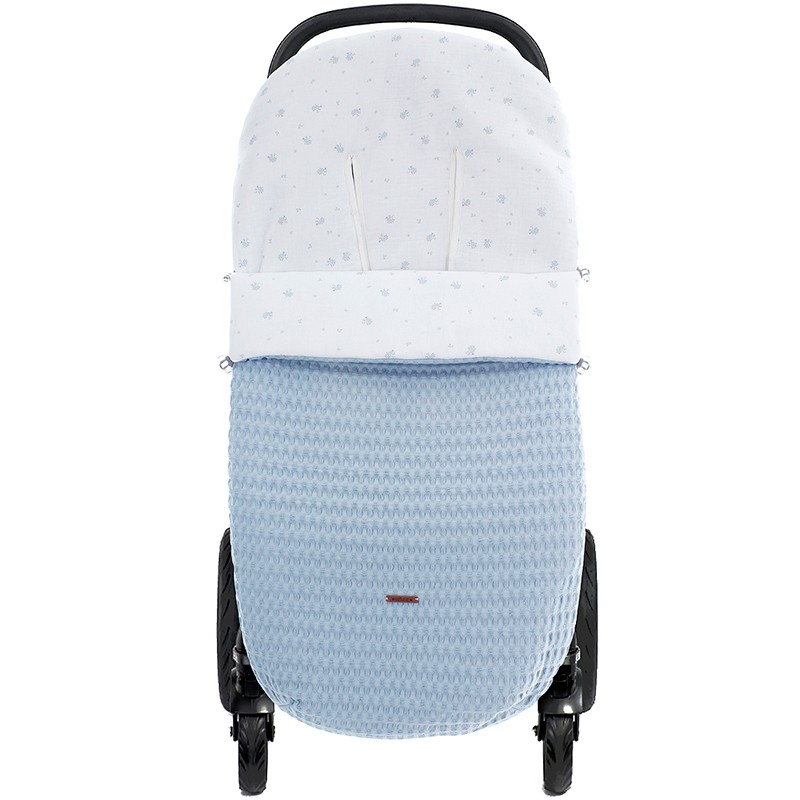 saco silla uzturre clea azul