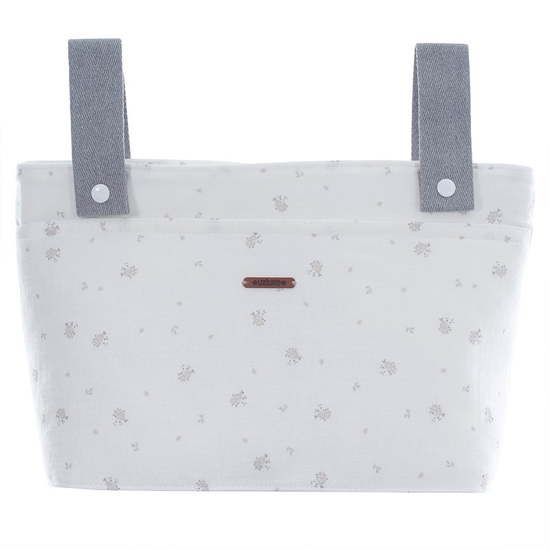 Bolso Talega Uzturre Clea azul