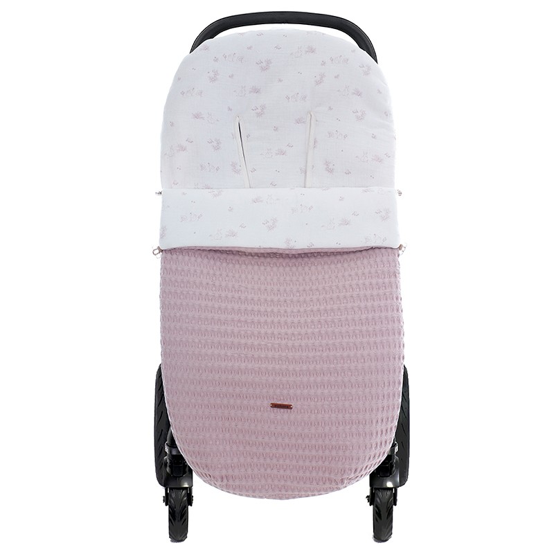 Saco de Silla Uzturre Telma azul