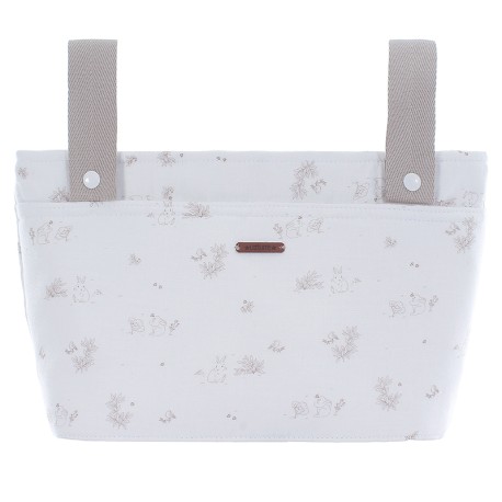 Bolso Talega Midi Uzturre Telma Piedra