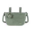 Bolso Crossbody Pasito a Pasito Paddington verde
