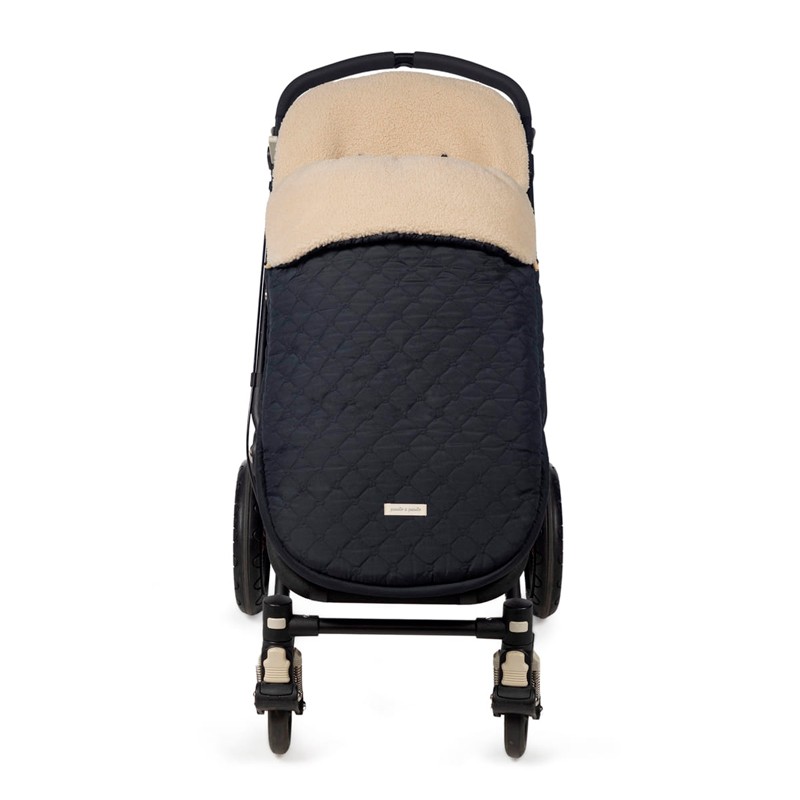 Bolsa de Cadeira de Inverno Paddington Pasito a Pasito