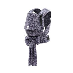 leopardo lila