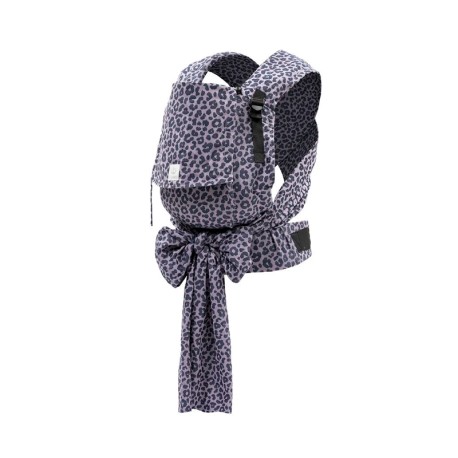 leopardo lila