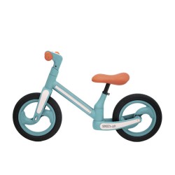 Bicicleta de Equilibrio Olmitos Speed Up ice