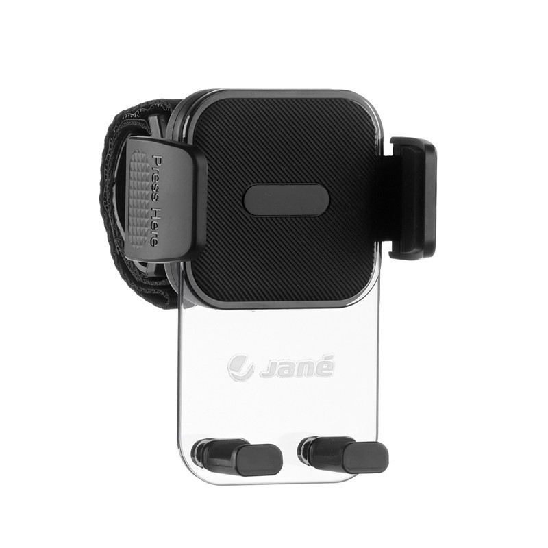 Suporte para telemóvel Jané