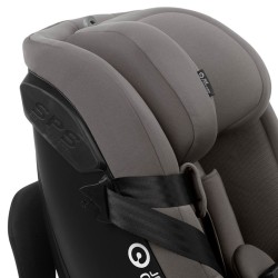 Silla de Coche Jane iFlow mars grey