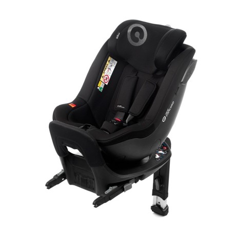 Silla de Coche Jane iFlow matt black