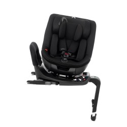 Silla de Coche Jane iFlow matt black