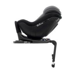 Silla de Coche Jane iFlow matt black