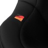Silla de Coche Jane iFlow matt black