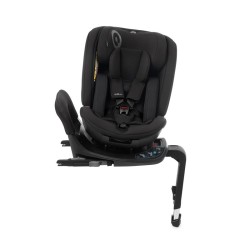 Jane iRaid u50 Assento de carro preto fosco